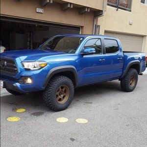 Meet your Posher, Dj